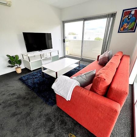 Bold In Bruce - 1Bd 1Bth 1Csp Apartment Belconnen Exterior photo
