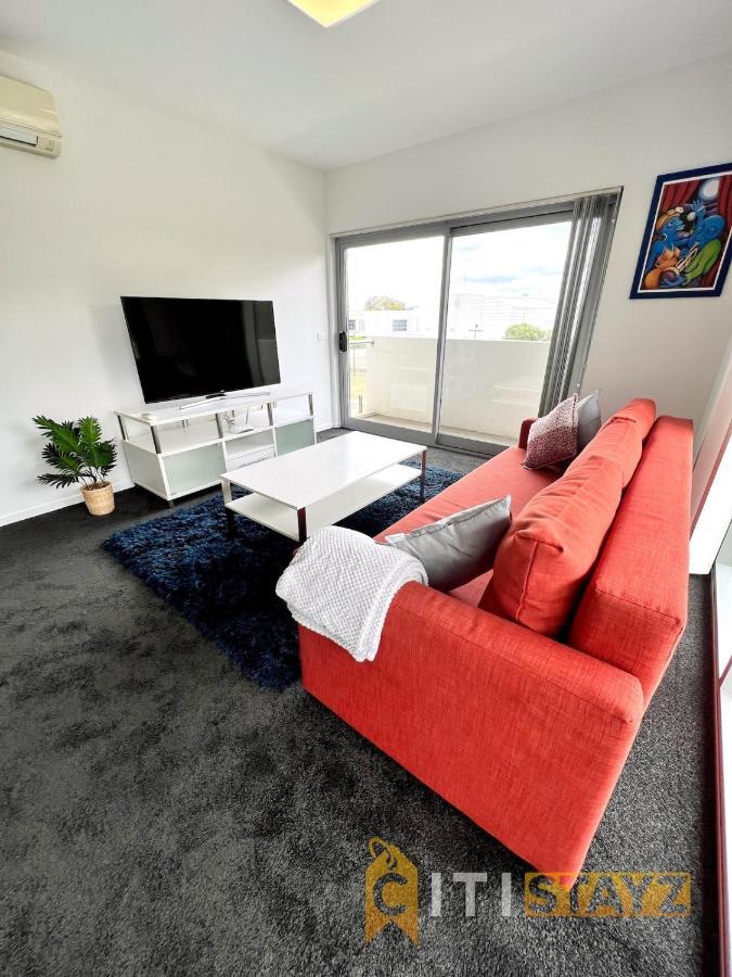 Bold In Bruce - 1Bd 1Bth 1Csp Apartment Belconnen Exterior photo
