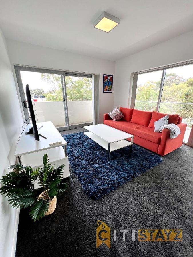 Bold In Bruce - 1Bd 1Bth 1Csp Apartment Belconnen Exterior photo