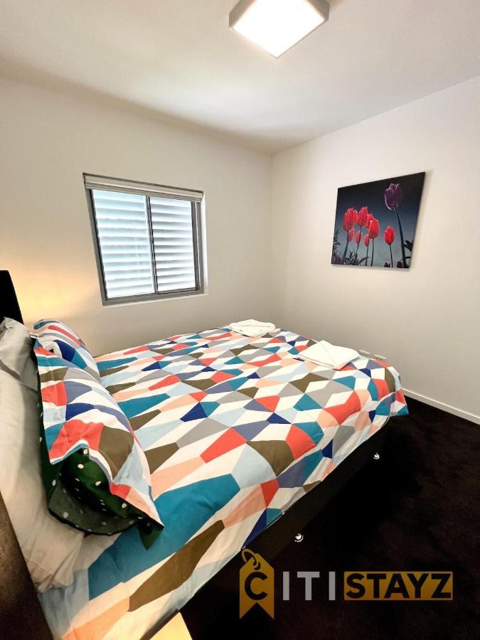 Bold In Bruce - 1Bd 1Bth 1Csp Apartment Belconnen Exterior photo