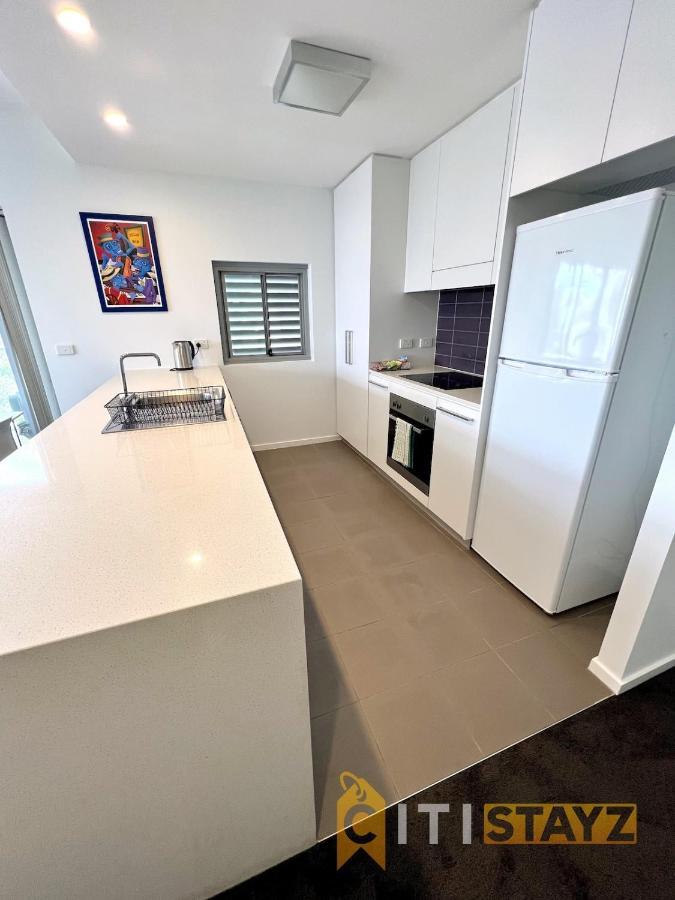 Bold In Bruce - 1Bd 1Bth 1Csp Apartment Belconnen Exterior photo